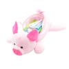 Stationery Elephant Lion Creative Student Cosmetic Bag Stationery Bag Plush Pencil Bags Pencil Case