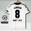 Retro Jersey Chelsea Series Jersey Long Short Sleeve Explosive Star Collection 8 Lampard 9 Torres Football Jersey