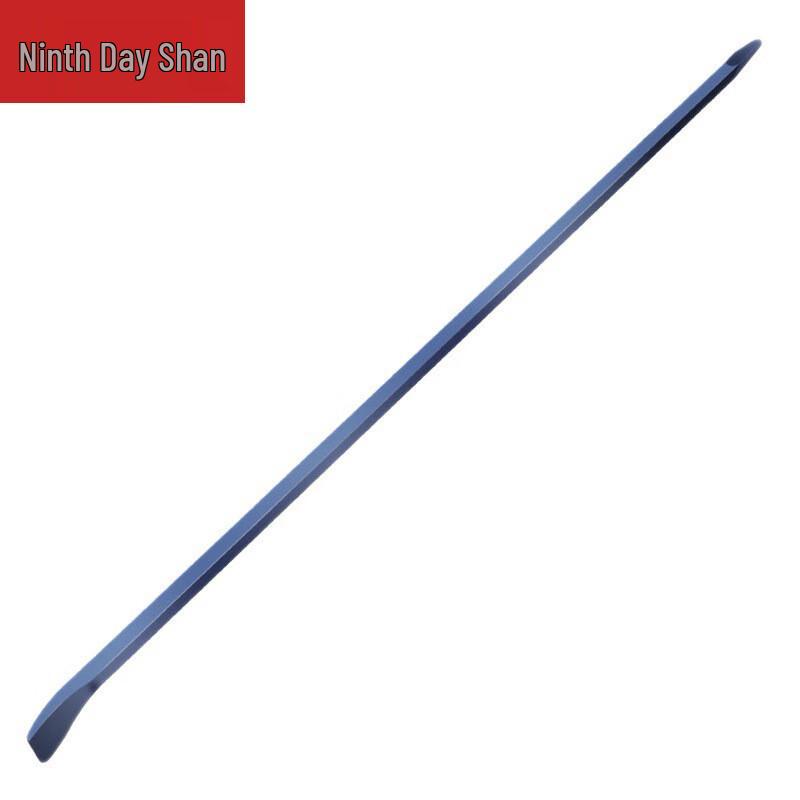 Шестигранный лом повышенной прочности