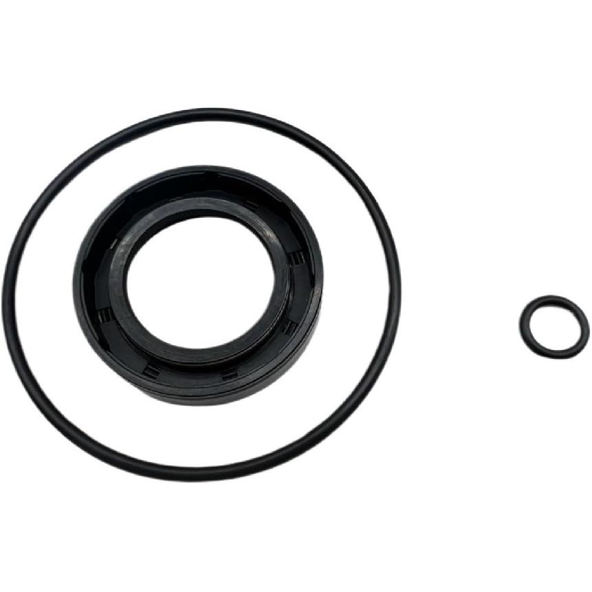 [ Car Accessories Boat Propeller Shaft Seal Kit for Volvo Penta 120S 130S 150S MS25S Sterndrive Replaces 3593663 873108 925256 955974 23008 Easy to