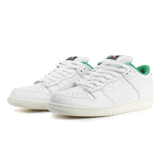 

Nike SB Dunk Low x Ben-G Lucid Green 2019 CU3846-100 EU 42