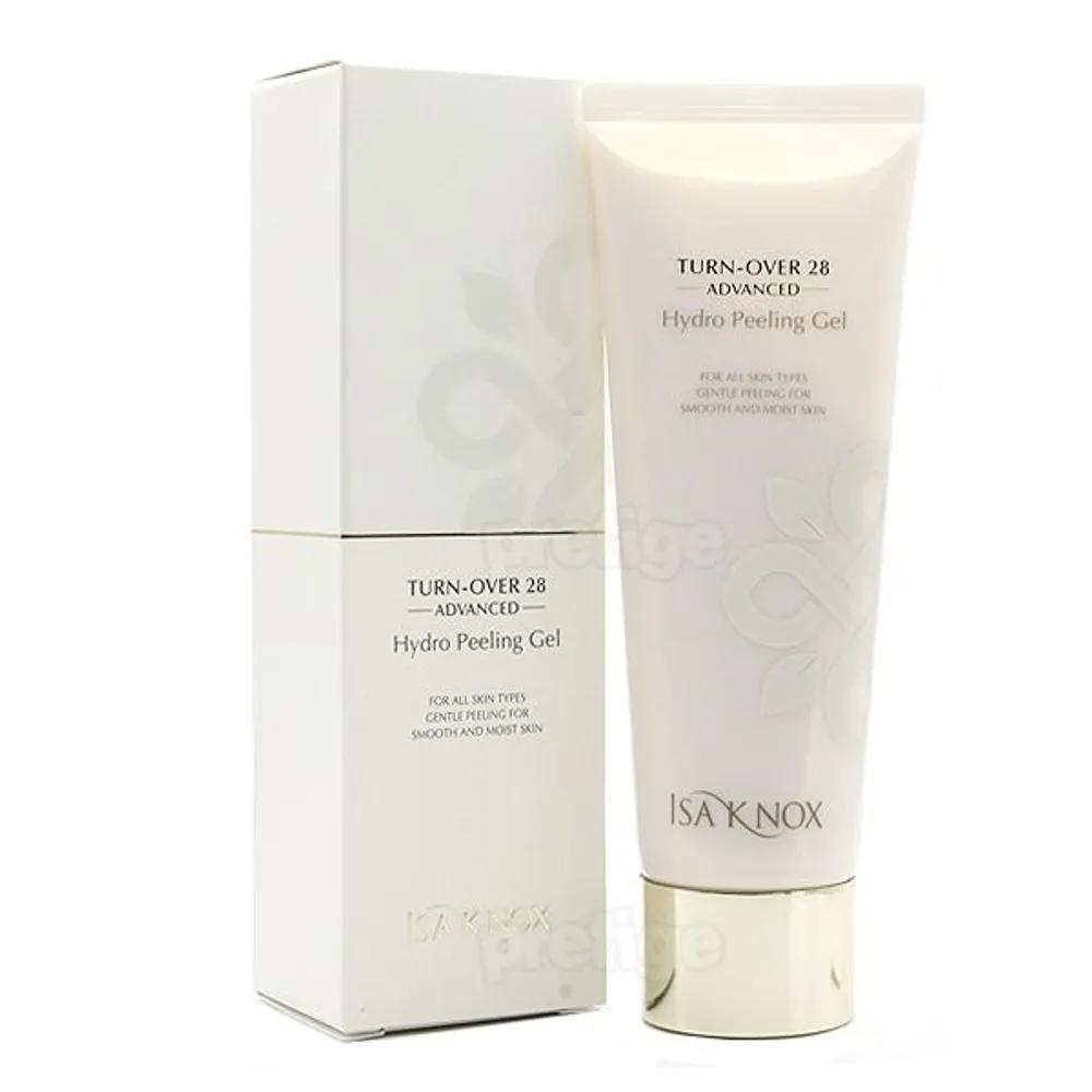 ISA KNOX Turnover 28 Advanced Hydro Peeling Gel 120ml