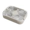 Studenten-Bento-Box mit großem Fassungsvermögen