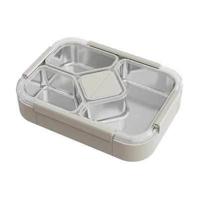 Pojemniki na żywność – Pojemniki na lunch