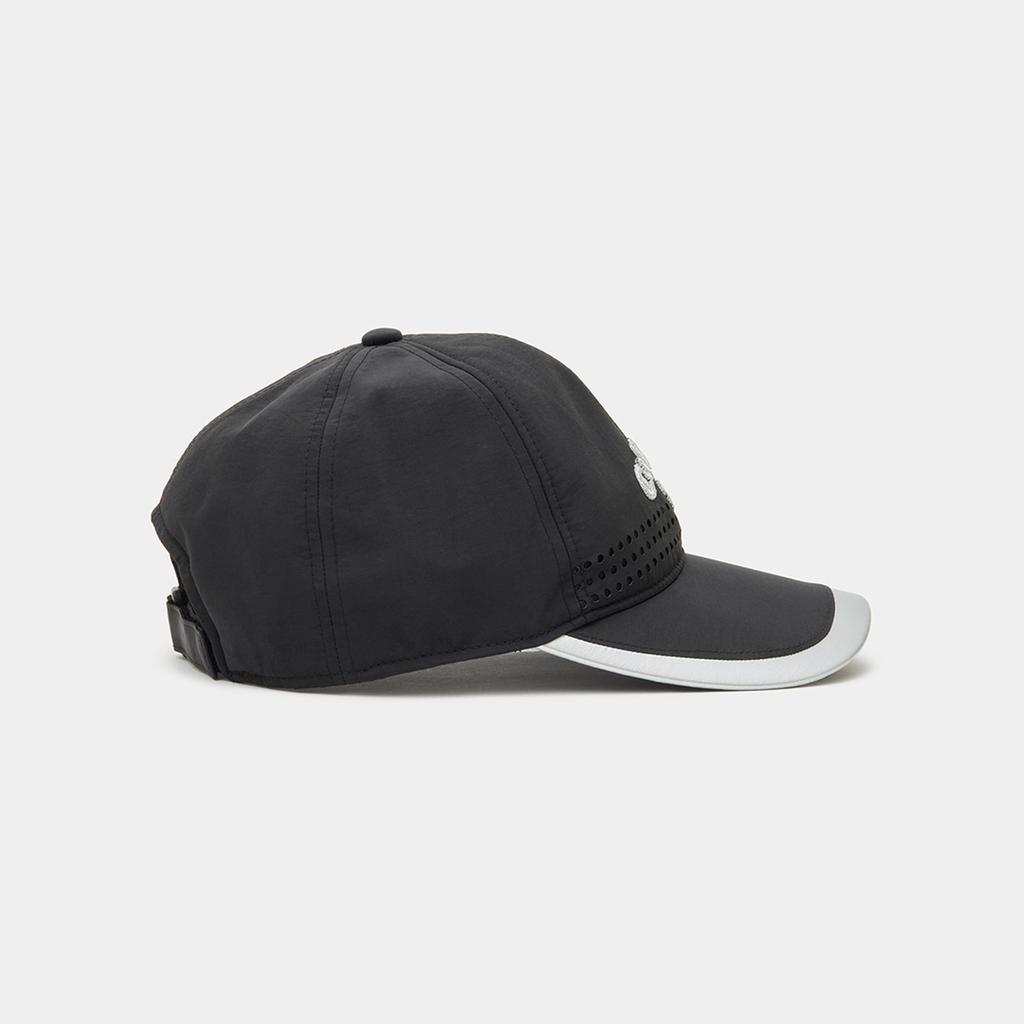 Callaway Cap Adjustable Golf C25191200 Black Women's