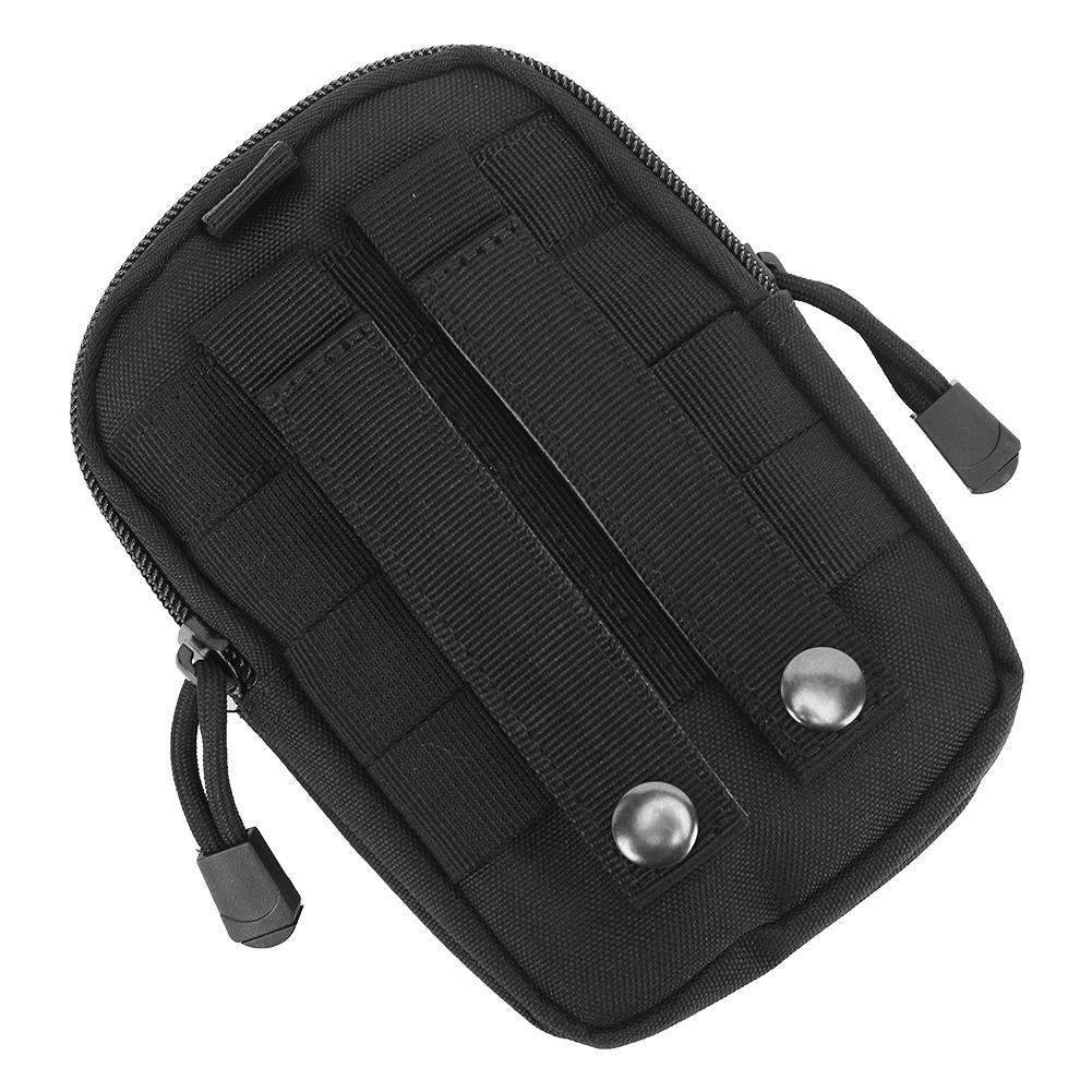 

Вулична Портативна Військова Поясна Сумка Чохол для Телефону Нейлонова Кишеня-Гаманець для Спорту Піших Походів