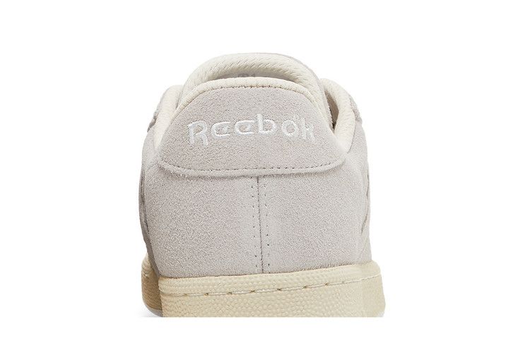 Sneeze X Reebok Club C Grounds 'Grey'