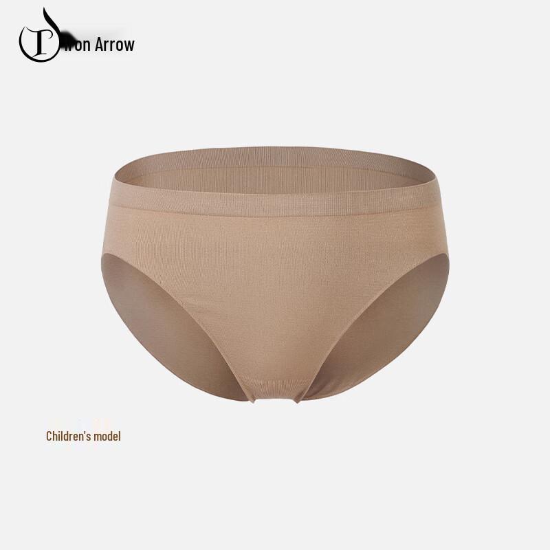 

TIEJIAN Women s Invisible High-Cut Dance Underwear M