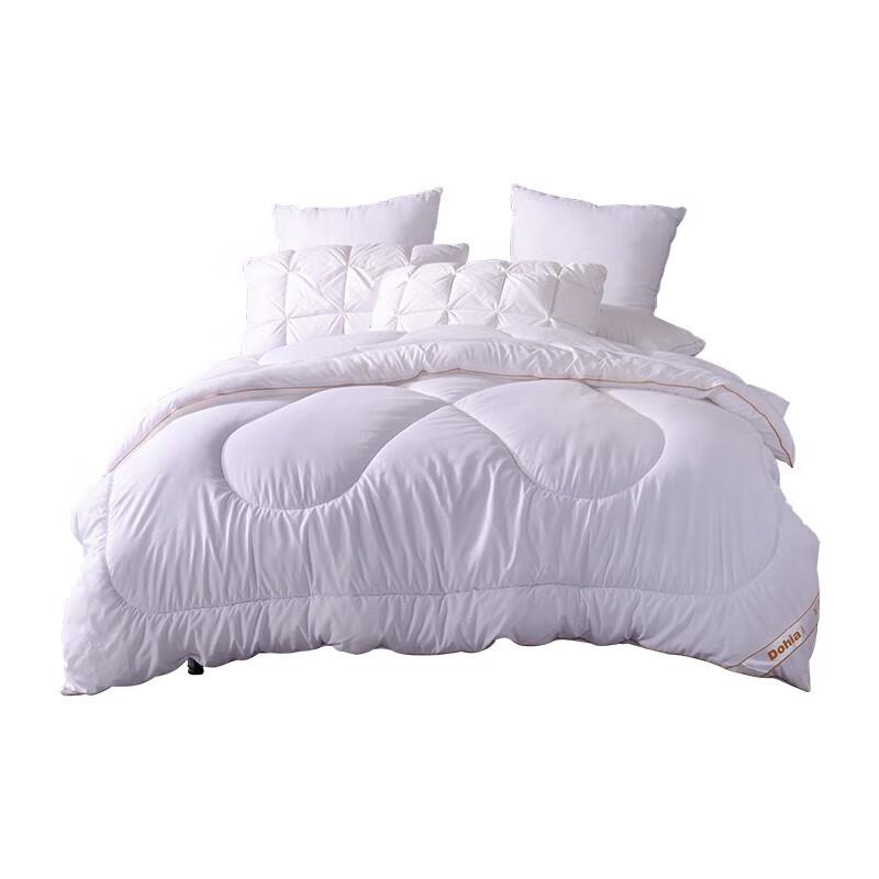 Dohia Premium All-Season Fiber Comforter