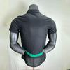 Senegal WK 2026 Zwart Korte Mouwen Shirt