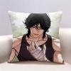 LLookism Manhwa  Doublesided print Pillow Case for Sofa Living Room Home office Decor Protective Cover