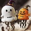 Snowman Elk Dancing Ghost Pumpkin Toy Cute Halloween Dancing Fidget Toys  Novelty Gift