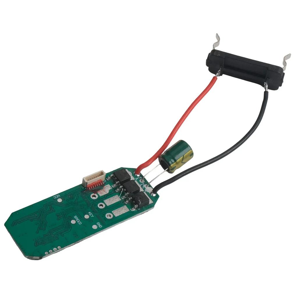 Replacement Controller Controller Board Spare Part For Tools As Picture Replacement Parts For Hand Tools Brand New Unused