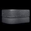 Logitech ERGO K860 Wireless Ergonomic Keyboard