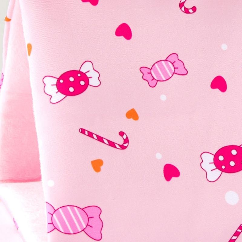 Winter Warm Birds Nest House Parrot Hanging Hammock Plush Bed Parakeets Cage