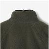 Rab Qfc 24 Light Khaki Original File Fleece Men S Jacket