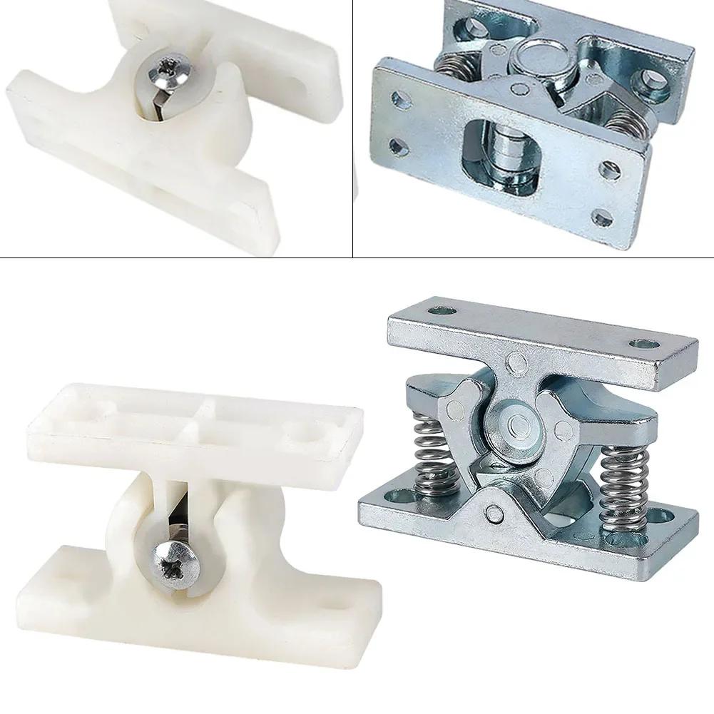 Magnet Cabinet Catches Door Closer Damper Buffer Stoppers For Wardrobe Strong Door Touch Buckle Lock Furniture Hardware