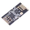 GT24 Digital Wireless Transmission Module Industrial Grade 2.4G NRF24L01+PaLNA Module(Paste