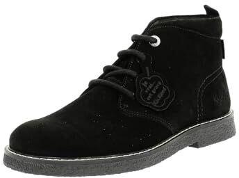 Boots Kickers KICK Leo Black