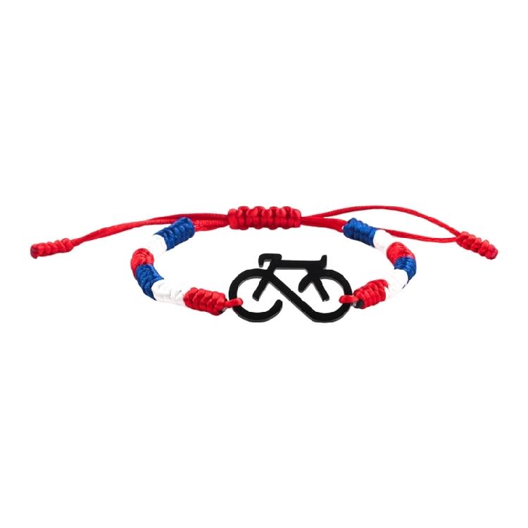 Sporty Fashion Adjustable Bracelet in Elegant Color Hues for Active Lifestyles Perfect for Gifting