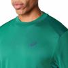 Asics Court Short Sleeve T-Shirt