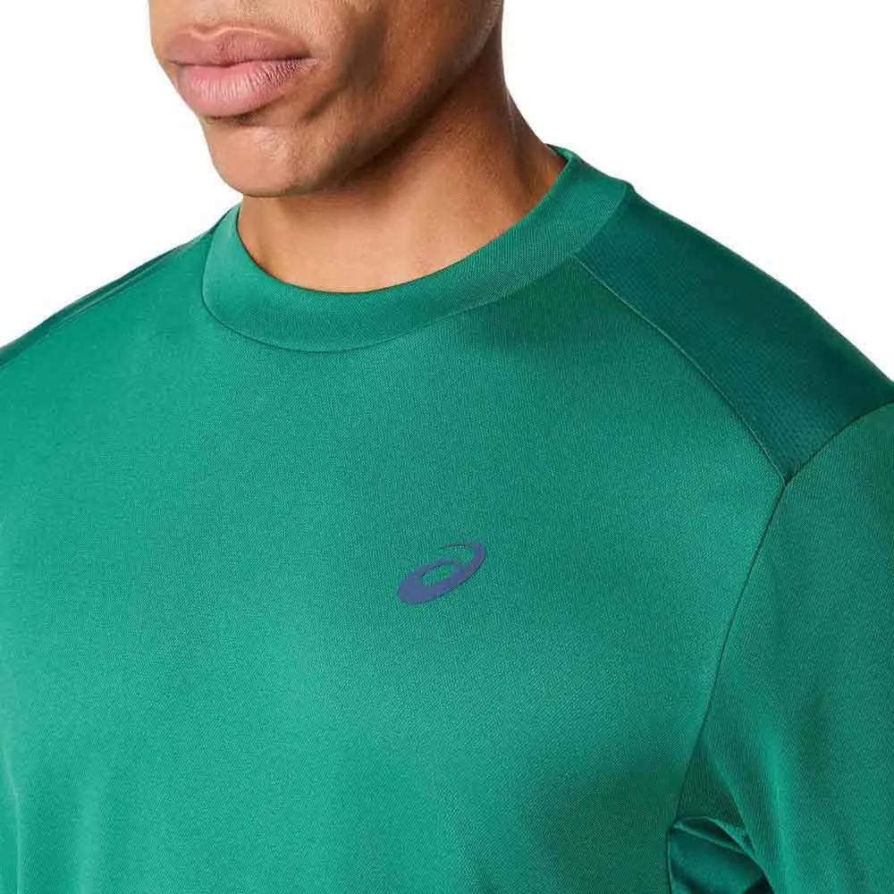 Asics Court Short Sleeve T-Shirt