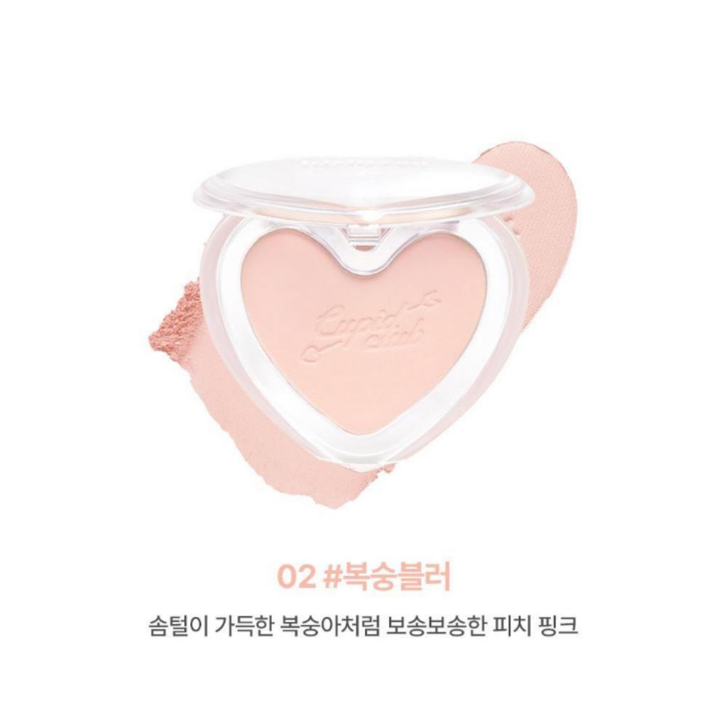 lilybyred Luv Beam Blur Cheek 4.3g