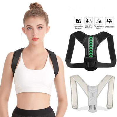 Medical Posture Corrector Belt Adjustable Clavicle Spine Back Shoulder Lumbar Men Women Posture Corrections