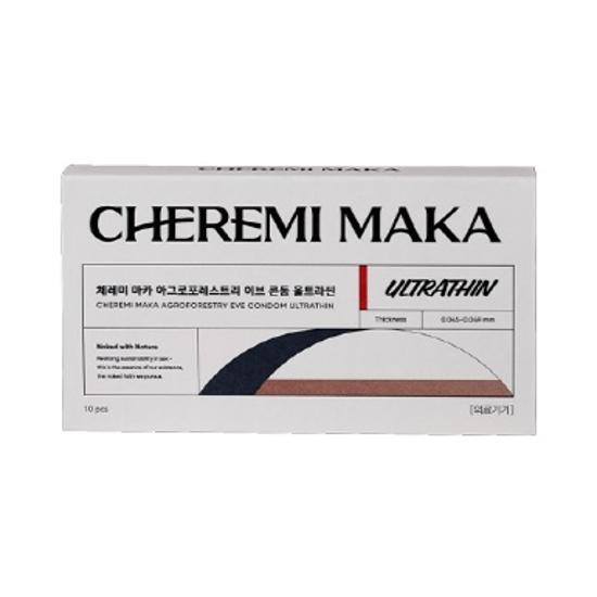 Cheremi maka РђРіСЂРѕР»РµСЃРѕРІРѕРґСЃС‚РІРѕ РџСЂРµР·РµСЂРІР°С‚РёРІ СѓР»СЊС‚СЂР°С€РёРЅ 10P