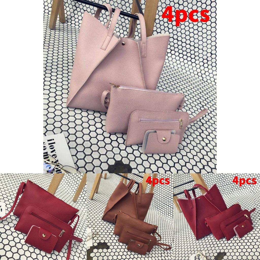 Crocodile Texture Pu Tote Set With Zipper Closure Document Pocket For Women Business Commuter Essentials