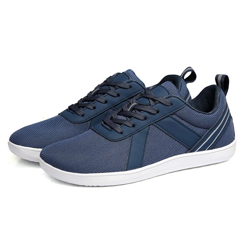 

Men Summer Sports Sneakers Lightweight Comfortable NonSlip MAEDEF Shoes Walking Non Slip Woman Man Wide Barefoot 36