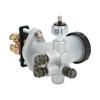 Go Kart Hydraulic Brake Master Cylinder Replacement for Roketa GK‑01 GK‑06 GK‑13 GK‑19 GK‑28 GK‑39 GK‑43