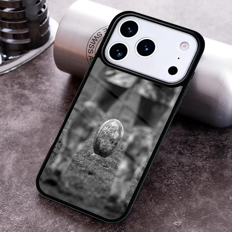Rugby Ball Phone Case for iPhone 17 16 15 Pro Max Air 14 13 12 11 Plus Shockproof Capa Cover