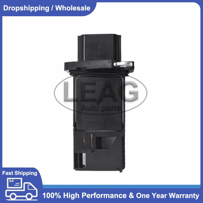 Mass Air Flow MAF Sensor 22680-7S000 226807S000 22680-7S00A For Nissan Sentra Tiida Rogue Versa AFH70M-38 MAF0031 22680-CA000