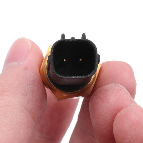 10-Pack Temperature Sensors (37870-PLC-004, 37870-RAA-A01) for Honda Civic & Accord