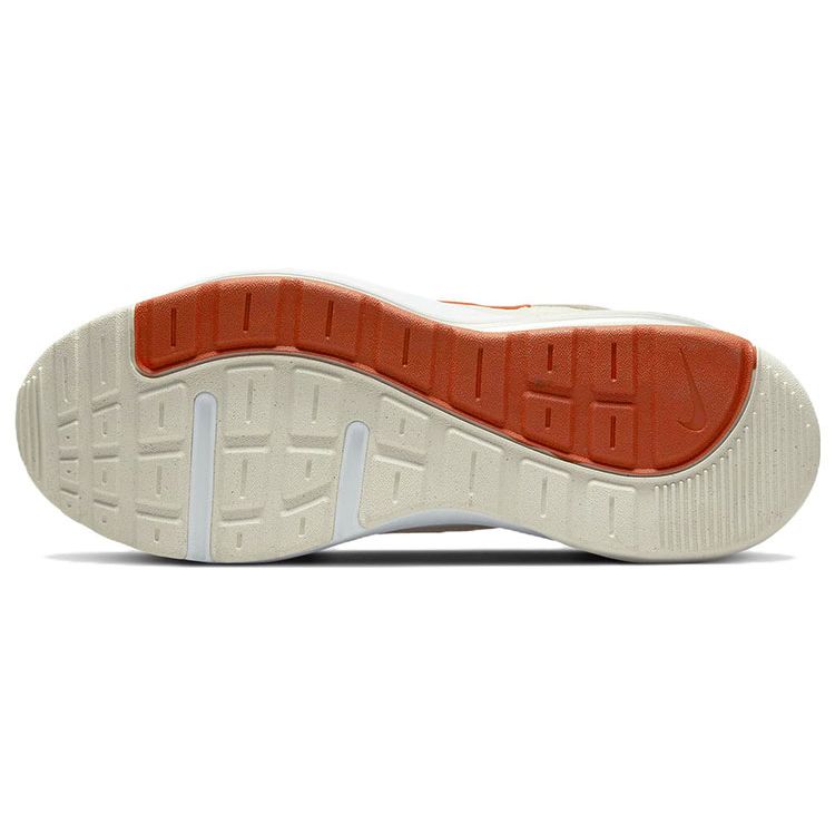 Nike Air Max AP Light Orewood Brown Women Sneakers Sail Light-Madder-Root Burnt-Sunrise CU4870-104