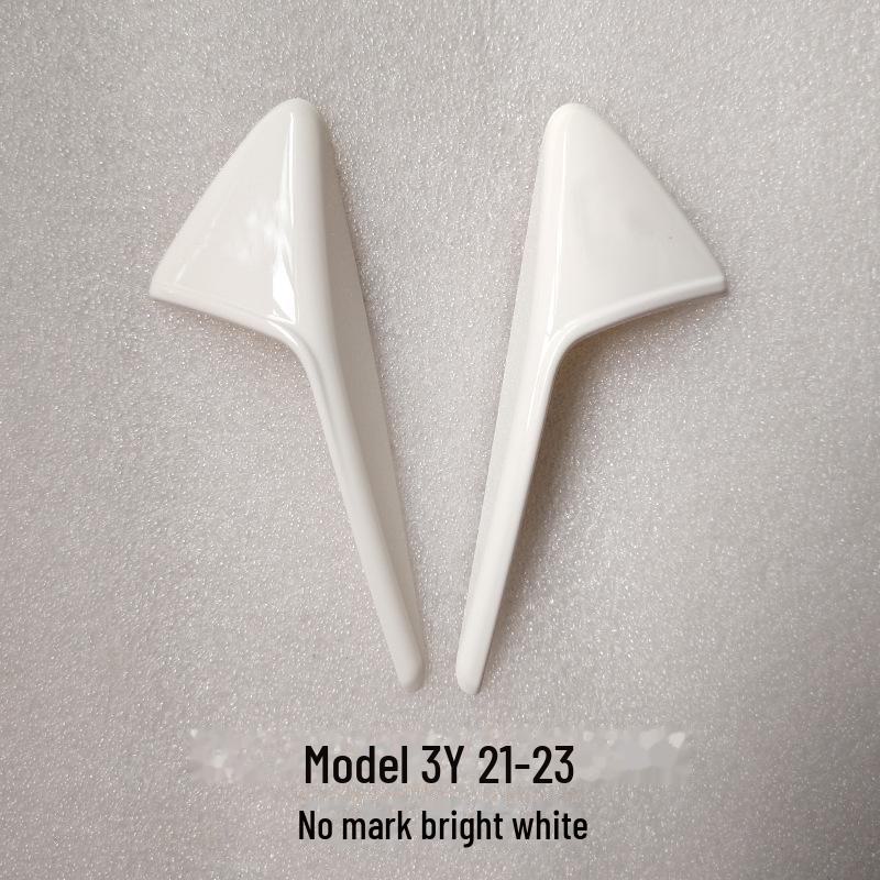 Tesla Model 3Y Side Camera Protection Shell Cover - Anti-Scratch Side Fender Cover