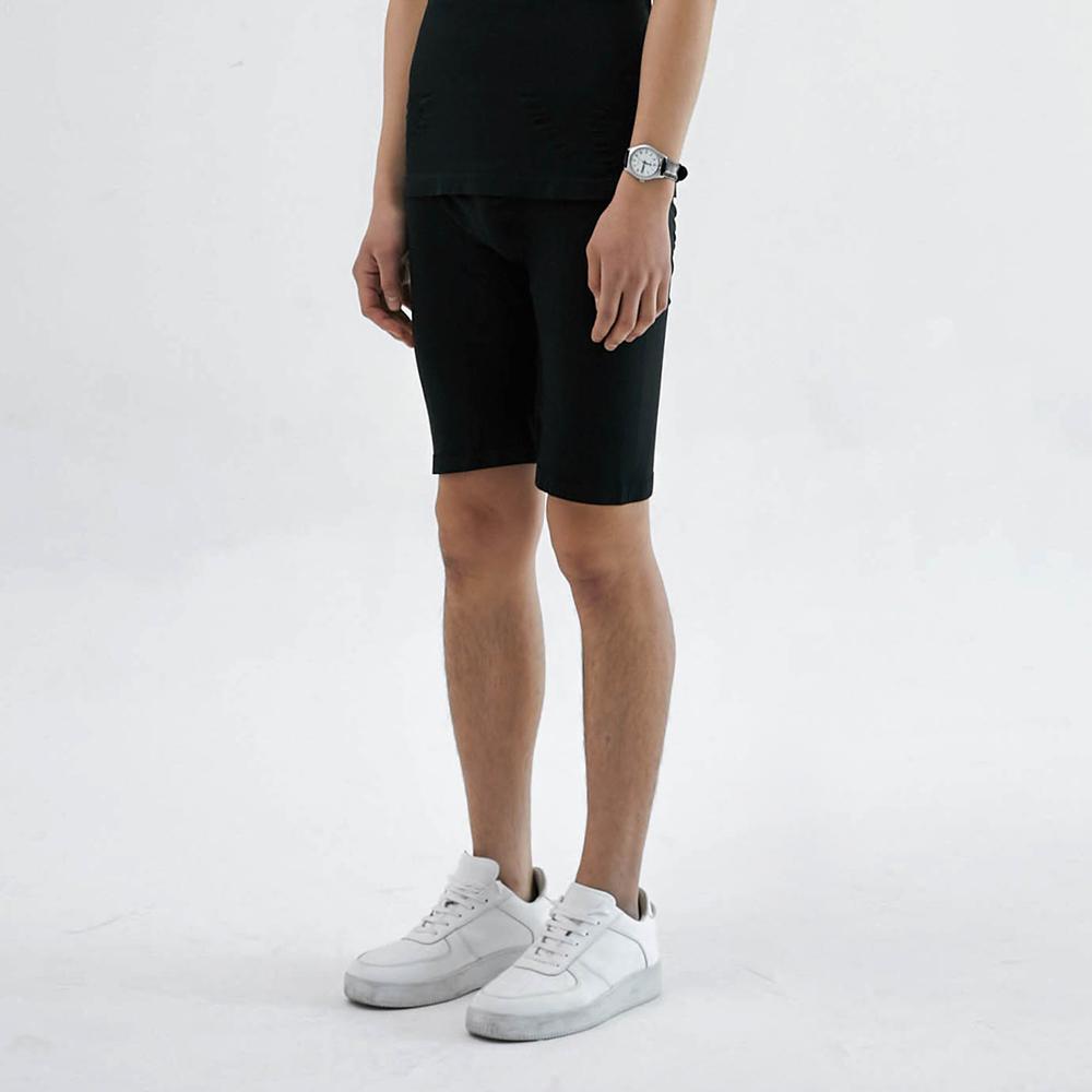 BYMONO [Plus Size 32-46] Tight-Fit Pants Body Shaping & Correction Shorts