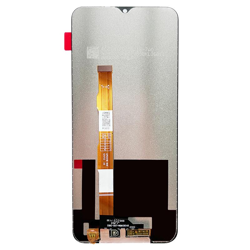 

For vivo Y22 4G/Y22s 4G Grade B LCD Screen and Digitizer Assembly Part (without Logo) Type A