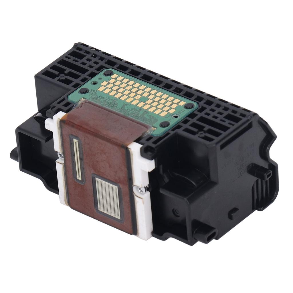 Printer Head Replacement QY6 0072 UPVC Black Printhead for IP4600 4700 4680 4760 MP630 640