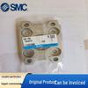 SMC Original Cylinder Flange Plate: CA2-F04, CA2-F05, CA2-F06, CA2-F08, CA2-F10