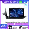 Android Video Player For Buick Encore Opel Mokka X Vauxhall 2016 - 2018 GPS Radio Multimedia Stereo Player No 2din DVD