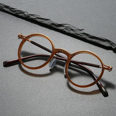 Brillen & Accessoires – Lese- & Computerbrillen