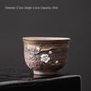 ZISIZ Single Ceramic Master Tea Cup