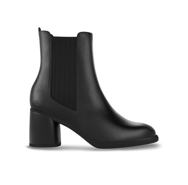 Ankle Boots ECCO Sculpted Lx 55 22270301001, Black