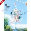 Handmade Butterfly & Flower Palace Lanterns for Children's New Year - Rabbit & Horse Designs