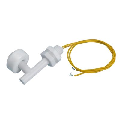 Plastic Plastic Float Switches FishTanks Liquid Water LevelSensor,Water Level Sensor Tank Float Switches Pool