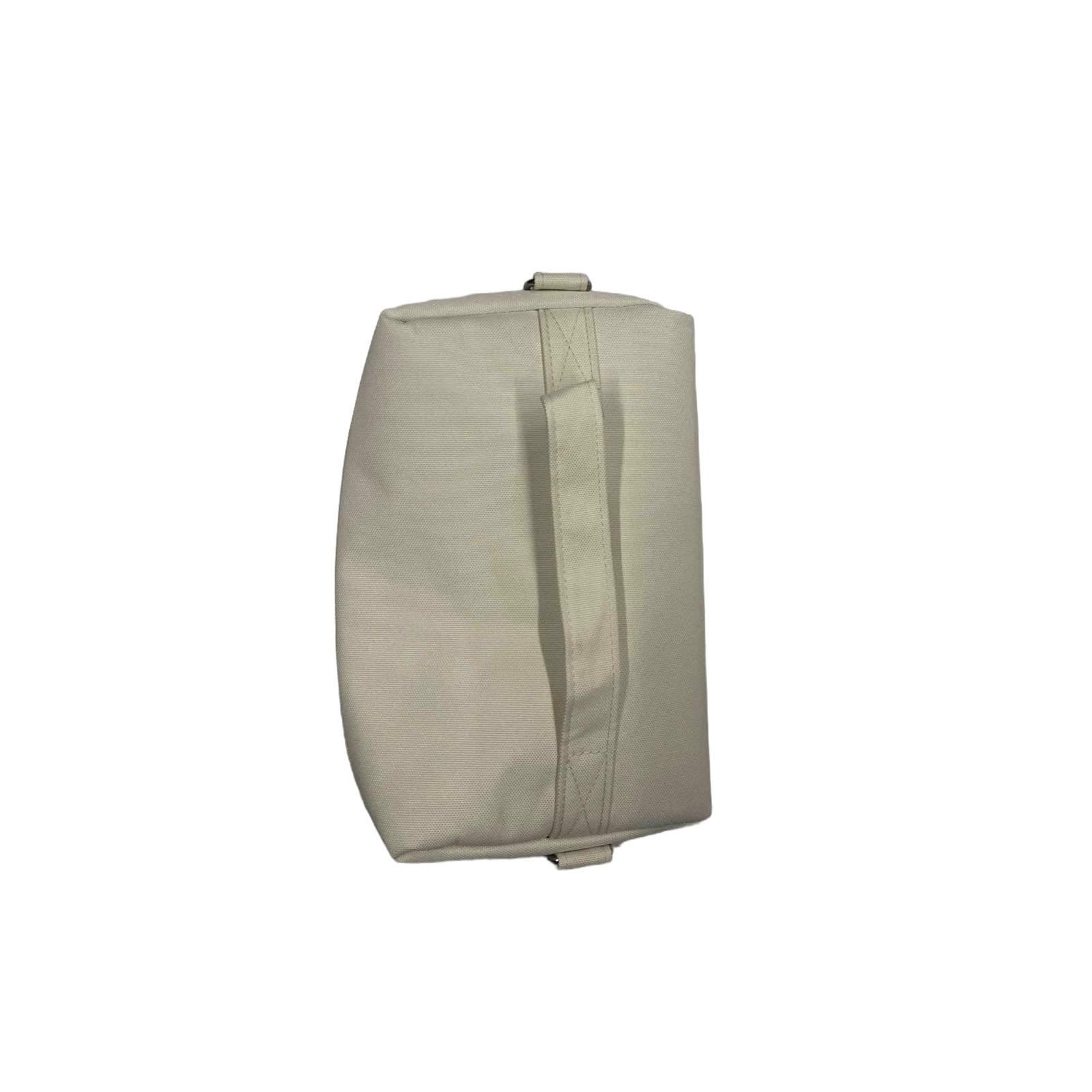

Insulated Lunch Bag Large Capacity Reusable Leakproof Lunch Handbag with Adjustable Shoulder Strap