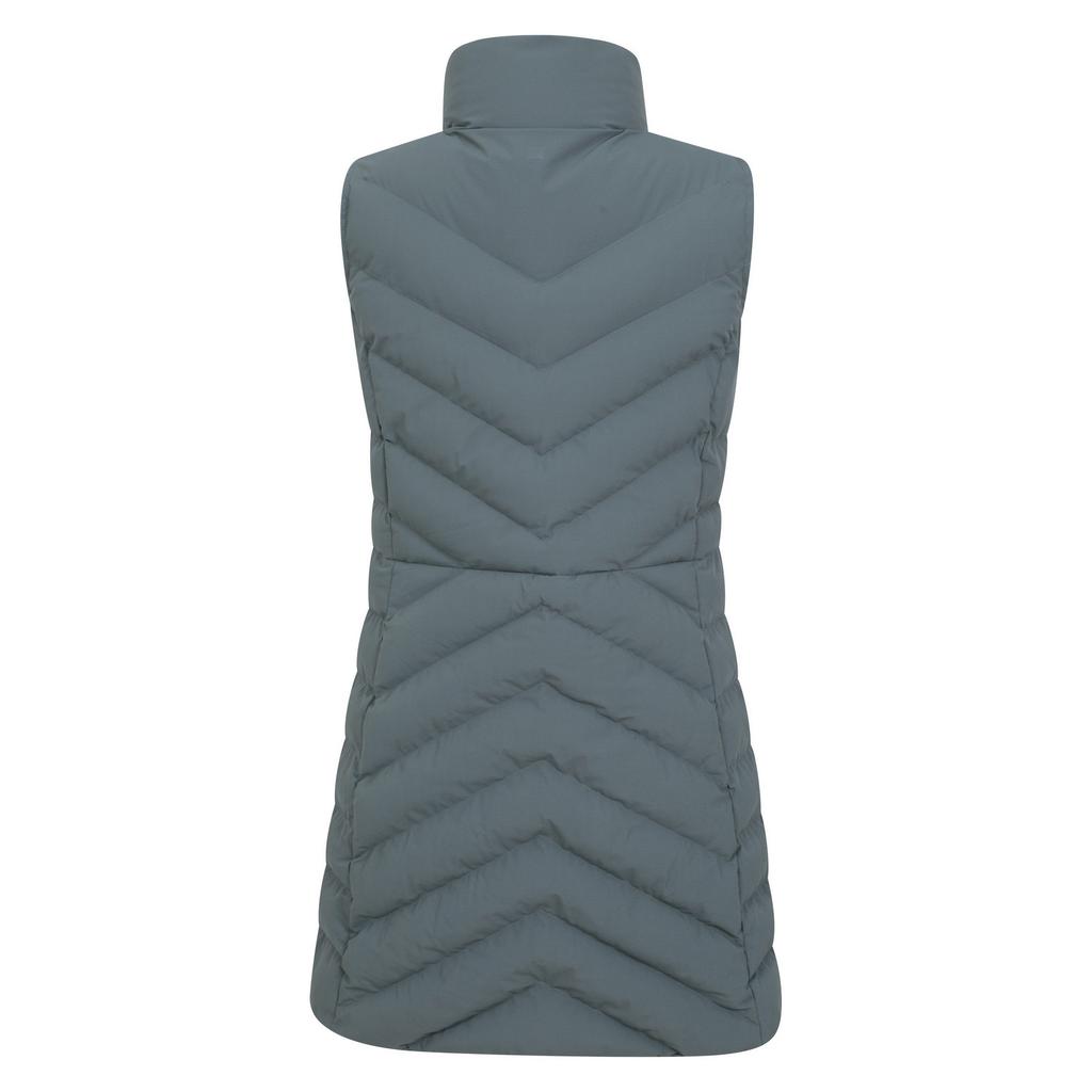 Mountain Warehouse Womens/Ladies Anmore Padded Gilet