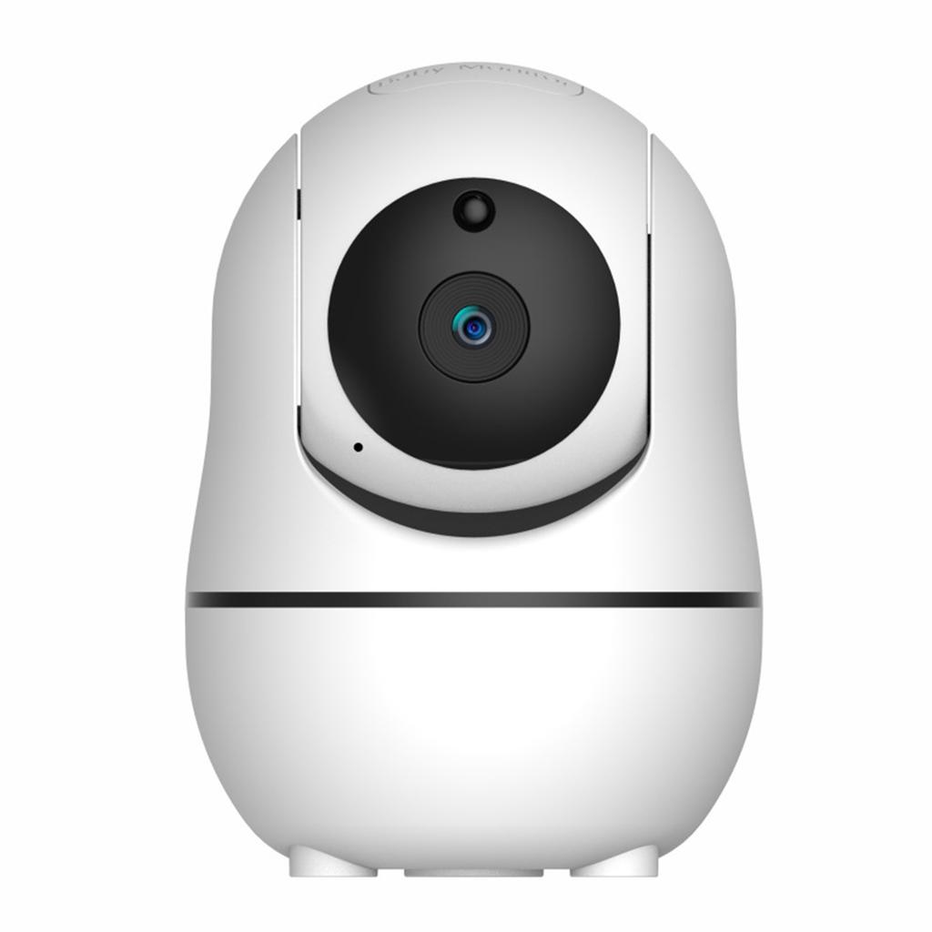 Monitor de Bebê de 7 Polegadas Monitor de Cuidados com o Bebê Intercomunicador de Voz Bidirecional Função de Zoom 4x